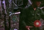 Image of operation Cedar Falls Vietnam, 1967, second 55 stock footage video 65675026111
