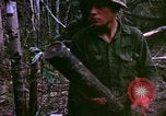 Image of operation Cedar Falls Vietnam, 1967, second 56 stock footage video 65675026111