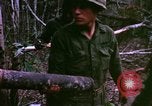 Image of operation Cedar Falls Vietnam, 1967, second 60 stock footage video 65675026111
