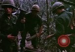 Image of operation Cedar Falls Vietnam, 1967, second 61 stock footage video 65675026111