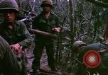 Image of operation Cedar Falls Vietnam, 1967, second 62 stock footage video 65675026111