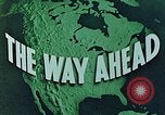 Image of relocation employment United States USA, 1943, second 3 stock footage video 65675026112