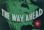 Image of relocation employment United States USA, 1943, second 4 stock footage video 65675026112