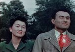 Image of relocation employment United States USA, 1943, second 23 stock footage video 65675026112