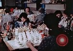 Immagine di Occupazione di rilocazione California United States USA, 1943, secondo 3 filmato di repertorio 65675026113