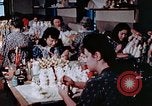 Immagine di Occupazione di rilocazione California United States USA, 1943, secondo 8 filmato di repertorio 65675026113