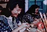 Immagine di Occupazione di rilocazione California United States USA, 1943, secondo 11 filmato di repertorio 65675026113