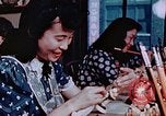 Immagine di Occupazione di rilocazione California United States USA, 1943, secondo 12 filmato di repertorio 65675026113