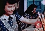 Immagine di Occupazione di rilocazione California United States USA, 1943, secondo 14 filmato di repertorio 65675026113