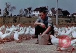 Immagine di Occupazione di rilocazione California United States USA, 1943, secondo 27 filmato di repertorio 65675026113