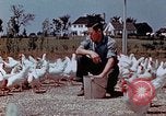 Immagine di Occupazione di rilocazione California United States USA, 1943, secondo 28 filmato di repertorio 65675026113