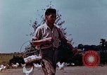 Immagine di Occupazione di rilocazione California United States USA, 1943, secondo 32 filmato di repertorio 65675026113