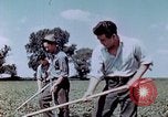 Immagine di Occupazione di rilocazione California United States USA, 1943, secondo 40 filmato di repertorio 65675026113