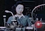 Immagine di Occupazione di rilocazione California United States USA, 1943, secondo 43 filmato di repertorio 65675026113