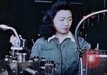 Immagine di Occupazione di rilocazione California United States USA, 1943, secondo 46 filmato di repertorio 65675026113