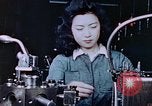 Immagine di Occupazione di rilocazione California United States USA, 1943, secondo 47 filmato di repertorio 65675026113