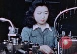 Immagine di Occupazione di rilocazione California United States USA, 1943, secondo 48 filmato di repertorio 65675026113