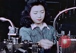 Immagine di Occupazione di rilocazione California United States USA, 1943, secondo 49 filmato di repertorio 65675026113