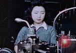 Immagine di Occupazione di rilocazione California United States USA, 1943, secondo 52 filmato di repertorio 65675026113