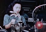 Immagine di Occupazione di rilocazione California United States USA, 1943, secondo 53 filmato di repertorio 65675026113
