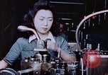 Immagine di Occupazione di rilocazione California United States USA, 1943, secondo 56 filmato di repertorio 65675026113