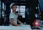 Standbild Verlagerung der Beschäftigung United States USA, 1943, aus Sekunde 8 historischem Filmmaterial Videoclip 65675026114
