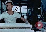 Standbild Verlagerung der Beschäftigung United States USA, 1943, aus Sekunde 9 historischem Filmmaterial Videoclip 65675026114