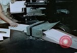 Standbild Verlagerung der Beschäftigung United States USA, 1943, aus Sekunde 39 historischem Filmmaterial Videoclip 65675026114
