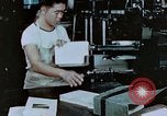 Standbild Verlagerung der Beschäftigung United States USA, 1943, aus Sekunde 41 historischem Filmmaterial Videoclip 65675026114