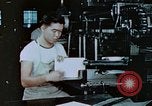 Standbild Verlagerung der Beschäftigung United States USA, 1943, aus Sekunde 43 historischem Filmmaterial Videoclip 65675026114