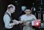 Standbild Verlagerung der Beschäftigung United States USA, 1943, aus Sekunde 48 historischem Filmmaterial Videoclip 65675026114