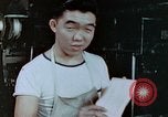 Standbild Verlagerung der Beschäftigung United States USA, 1943, aus Sekunde 51 historischem Filmmaterial Videoclip 65675026114
