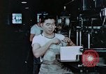 Standbild Verlagerung der Beschäftigung United States USA, 1943, aus Sekunde 58 historischem Filmmaterial Videoclip 65675026114
