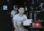 Standbild Verlagerung der Beschäftigung United States USA, 1943, aus Sekunde 59 historischem Filmmaterial Videoclip 65675026114