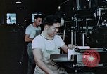 Standbild Verlagerung der Beschäftigung United States USA, 1943, aus Sekunde 60 historischem Filmmaterial Videoclip 65675026114