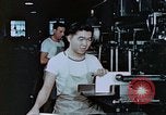 Standbild Verlagerung der Beschäftigung United States USA, 1943, aus Sekunde 61 historischem Filmmaterial Videoclip 65675026114