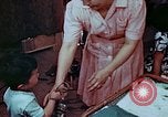Standbild Verlagerung der Beschäftigung United States USA, 1943, aus Sekunde 9 historischem Filmmaterial Videoclip 65675026115