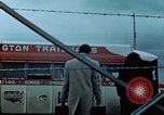 Standbild Verlagerung der Beschäftigung United States USA, 1943, aus Sekunde 29 historischem Filmmaterial Videoclip 65675026115