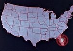 Standbild Verlagerung der Beschäftigung United States USA, 1943, aus Sekunde 57 historischem Filmmaterial Videoclip 65675026115