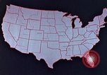 Standbild Verlagerung der Beschäftigung United States USA, 1943, aus Sekunde 58 historischem Filmmaterial Videoclip 65675026115