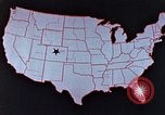 Standbild Verlagerung der Beschäftigung United States USA, 1943, aus Sekunde 59 historischem Filmmaterial Videoclip 65675026115