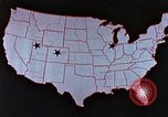 Standbild Verlagerung der Beschäftigung United States USA, 1943, aus Sekunde 60 historischem Filmmaterial Videoclip 65675026115