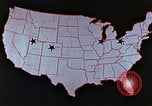 Standbild Verlagerung der Beschäftigung United States USA, 1943, aus Sekunde 61 historischem Filmmaterial Videoclip 65675026115