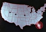 Standbild Verlagerung der Beschäftigung United States USA, 1943, aus Sekunde 62 historischem Filmmaterial Videoclip 65675026115
