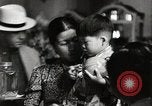 Image of Japanese people in Hawaii Hawaii USA, 1942, second 3 stock footage video 65675026116