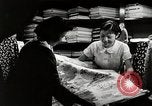 Image of Japanese people in Hawaii Hawaii USA, 1942, second 6 stock footage video 65675026116
