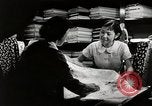 Image of Japanese people in Hawaii Hawaii USA, 1942, second 8 stock footage video 65675026116