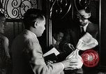 Image of Japanese people in Hawaii Hawaii USA, 1942, second 23 stock footage video 65675026116