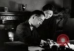 Image of Japanese people in Hawaii Hawaii USA, 1942, second 25 stock footage video 65675026116