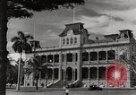 Image of Japanese people in Hawaii Hawaii USA, 1942, second 33 stock footage video 65675026116